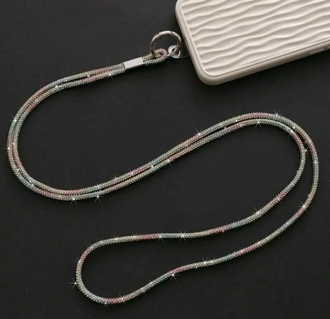 Correntinha de Celular