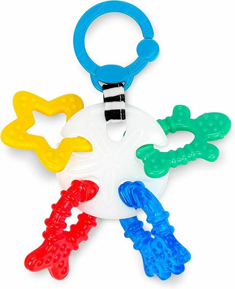 Mordedor Baby Einstein Ocean