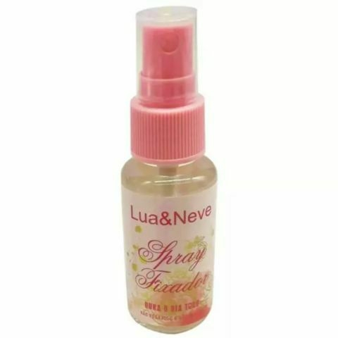 Spray Fixador Lua e Neve - comprar online