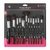 Macrilan Kit – 12 Pincéis de Maquiagem