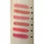 Batom Matte Kiss Hudabeauty - Lumile Store