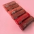 Batom Matte Kiss Hudabeauty na internet