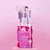 Kit 7 Pincéis + Porta Pincéis da Macrilan - comprar online