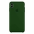 Imagem do CASE SILICONE IPHONE X