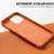 CASE COURO IPHONE 15 na internet