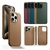 CASE COURO IPHONE 14