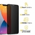 Pelicula iPhone 12 - Lumile Store