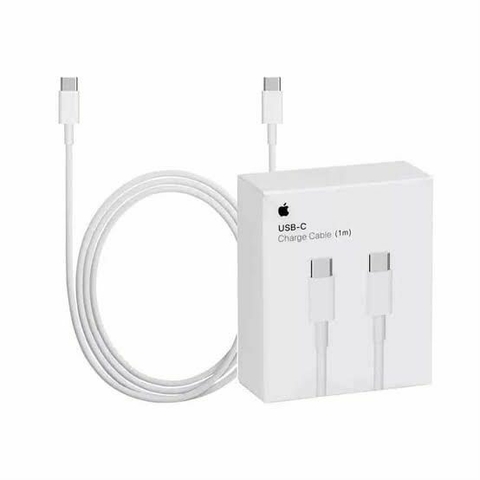 Cabo para recarga de 60W com conector USB-C - comprar online