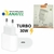 Fonte Carregador turbo 30W - comprar online
