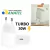 Fonte Carregador turbo 30W - comprar online