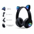 Fone de Ouvido Gatinho - Lumile Store