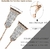 Pulseiras brilhantes - comprar online