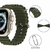 Pulseira Oceano Para Smartwatch Apple Watch