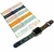 PULSEIRA SILICONE CONFETE - comprar online