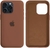 CASE COURO IPHONE 16 - Lumile Store