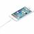 Cabo Lightning USB 1linha - comprar online