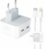 Fonte Dupla 50 W USBC+C - Lumile Store