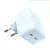 Fonte Dupla 50 W USBC+C - loja online