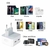 Fonte Dupla 50 W USBC+C - comprar online