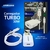 Carregador Samsung Turbo Qualcomm 3.0 30W
