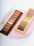 Paleta De Sombras Veganas Nude Dalla