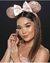 Imagem do Gloss labial Minnie Mouse Bruna Tavares