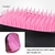 Escova Capilar Tangle Teezer Compact - loja online