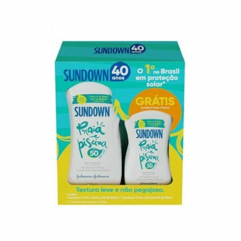 Kit Protetor Sundown