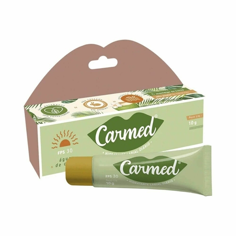Carmed Água de Coco - comprar online
