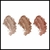 Bruna Tavares BT Holiday - Paleta de Iluminadores 10,5g - loja online