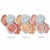 Bruna Tavares BT Marble Duochrome 2x1 - Lumile Store