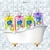 Sabonete de Glicerina Love And 500ml