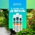 Repelente Spray Com Proteção Solar FPS30 150ml - Above
