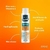 Repelente Spray Com Proteção Solar FPS30 150ml - Above na internet