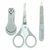 Kit de higiene Pimpolho 3 peças - Lumile Store