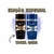 Kit Asad – Perfumes 100ml (Asad Zanzibar + Asad Preto)