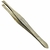 Pinça Profissional Com Ponta Diagonal - Macrilan - comprar online