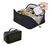 Necessaire com 6 Compartimentos
