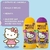 Kit Shampoo + Condicionador Hello Kitty. - Lumile Store