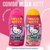 Kit Shampoo + Condicionador Hello Kitty.
