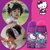 Kit Shampoo + Condicionador Hello Kitty. na internet