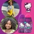 Kit Shampoo + Condicionador Hello Kitty. - Lumile Store
