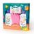 Kit Hora do Banho Giovanna Baby Gaby Rosa - comprar online