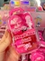 Kit Lip Gloss + Chaveirinho + Mala de Brinquedo 6 em 1 Bobbi Rara - comprar online