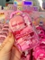 Kit Lip Gloss + Chaveirinho + Mala de Brinquedo 6 em 1 Bobbi Rara
