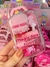 Kit Lip Gloss + Chaveirinho + Mala de Brinquedo 6 em 1 Bobbi Rara na internet