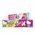 Pasta de Dente Infantil Gel Dental Hello Kitty 50Gr