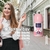 Imagem do Desodorante Roll On Above Women Candy 50ml