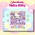 Livro de Colorir Hello Kitty - comprar online