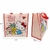 Imagem do Hello Kitty SACOLAS Ecológica Reutilizável